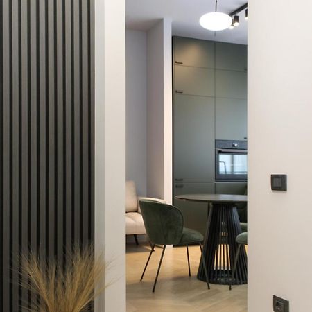 Little Dream Luxury Apartment - Citylife District - M5 Μιλάνο Εξωτερικό φωτογραφία