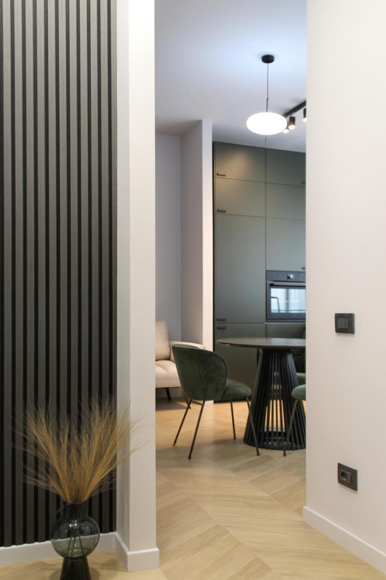 Little Dream Luxury Apartment - Citylife District - M5 Μιλάνο Εξωτερικό φωτογραφία